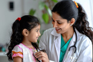 Choosing Guru Aadithya Hospital’s Pediatric Department in Perambur for Your Child’s Health