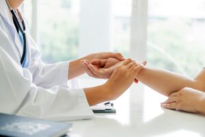 Comprehensive Care Close to Home