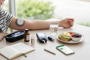 Understanding Diabetes Management: Your Questions Answered by Chennai’s Endocrinology Experts